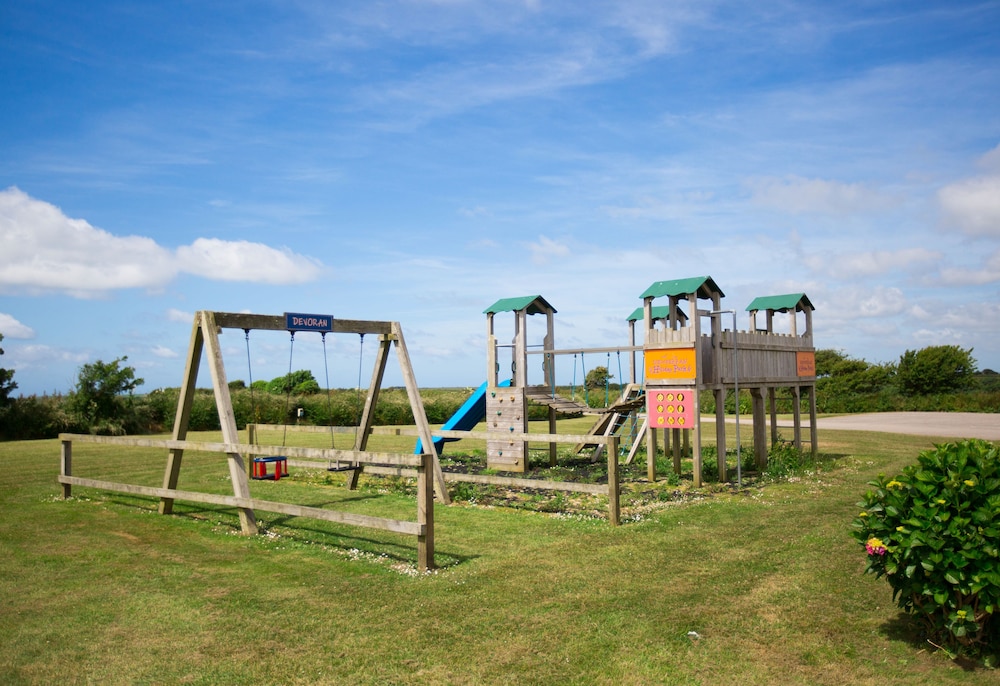 Newperran Holiday Park 43/50