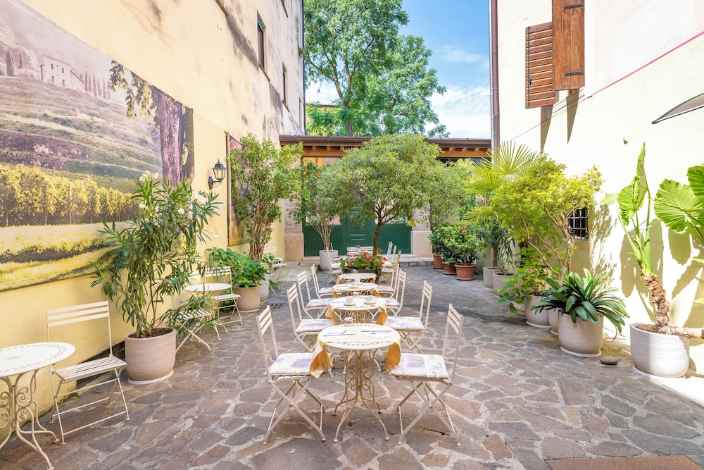 Boutique Hotel Scalzi - Adults Only 71/75
