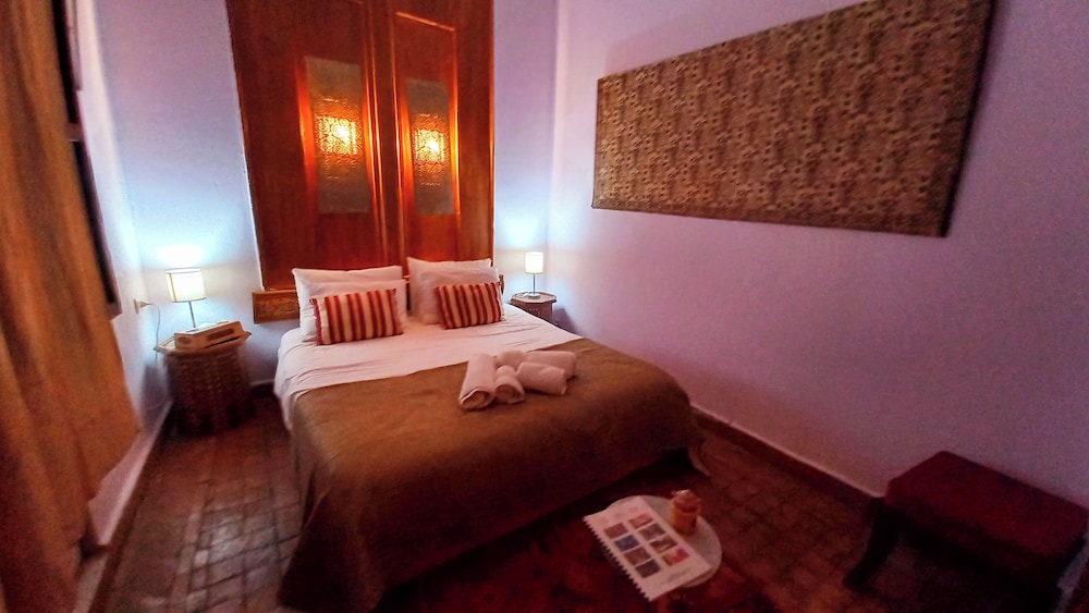 Riad Reve D Antan Spa 29/50