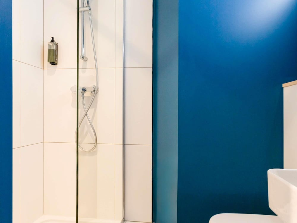 Ibis Budget Lyon Villeurbanne 47/48