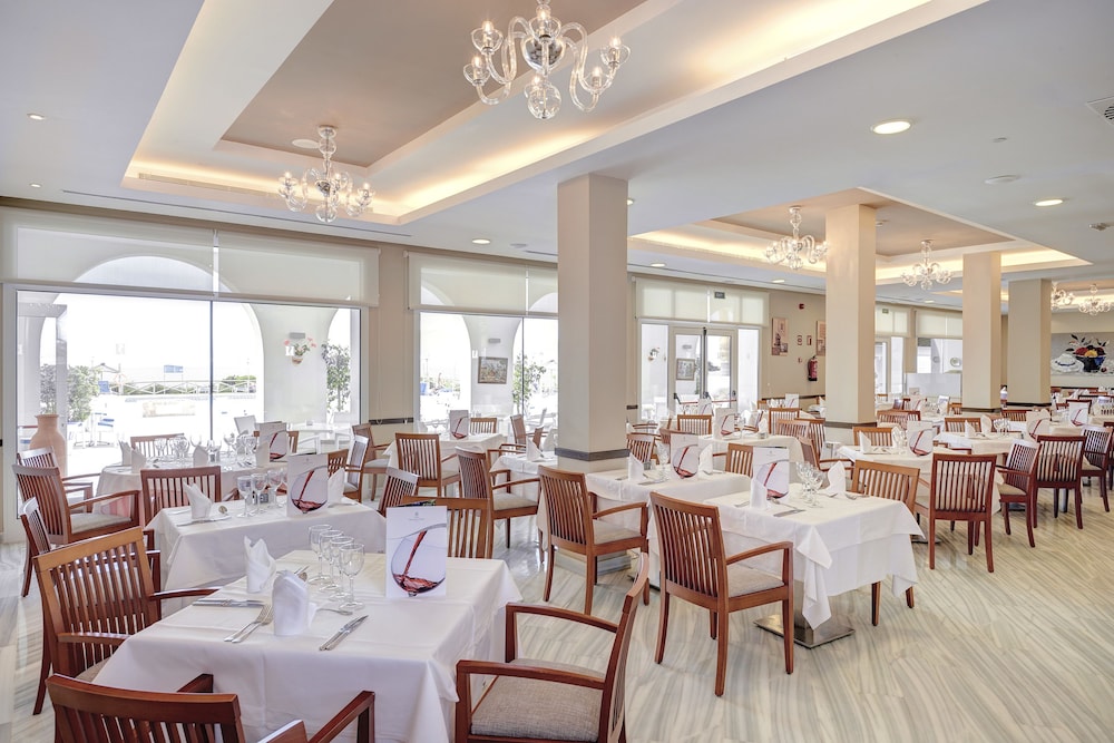 Hipotels Flamenco Conil 42/52