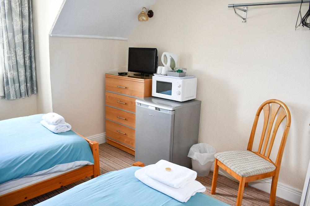 Donnington Guest House 17/40