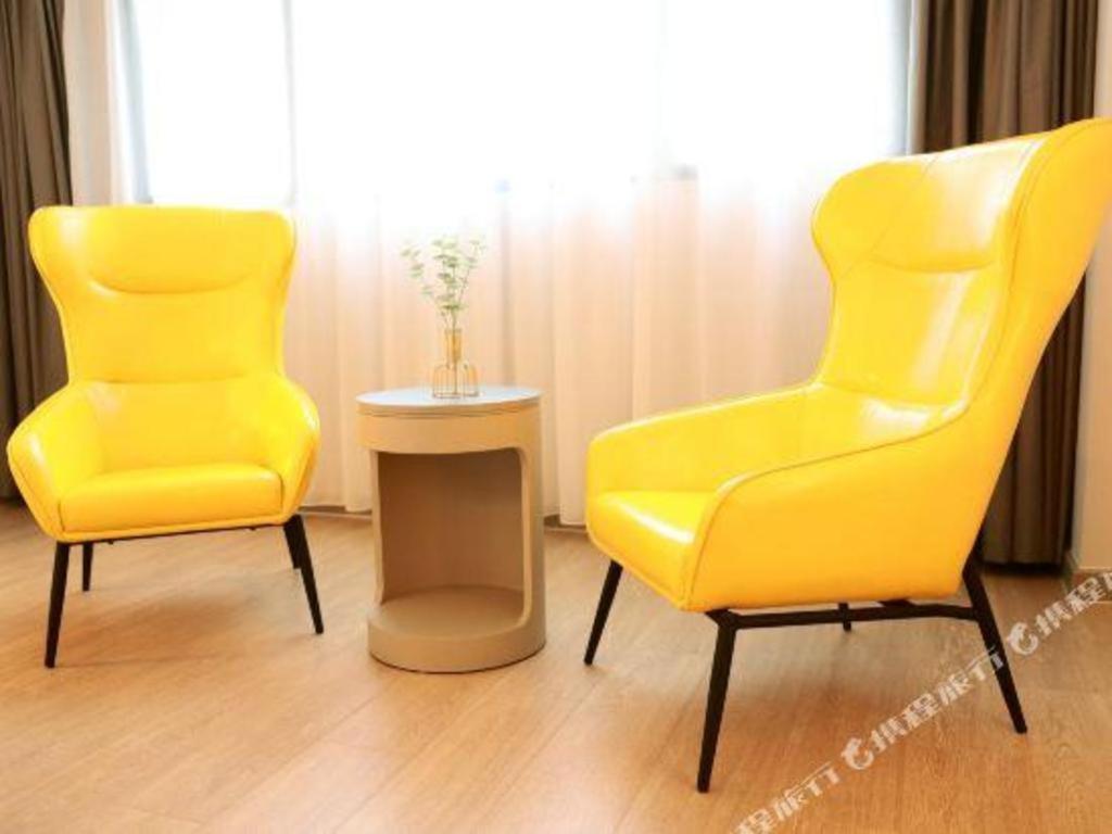 Magnolia Hotel (Chongqing Wansheng) 31/40