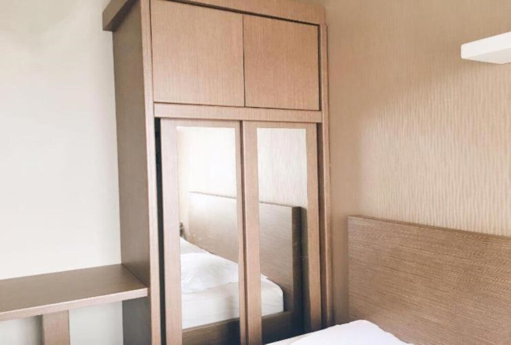 Apartemen Taman Melati Margonda by Winroom 7/29