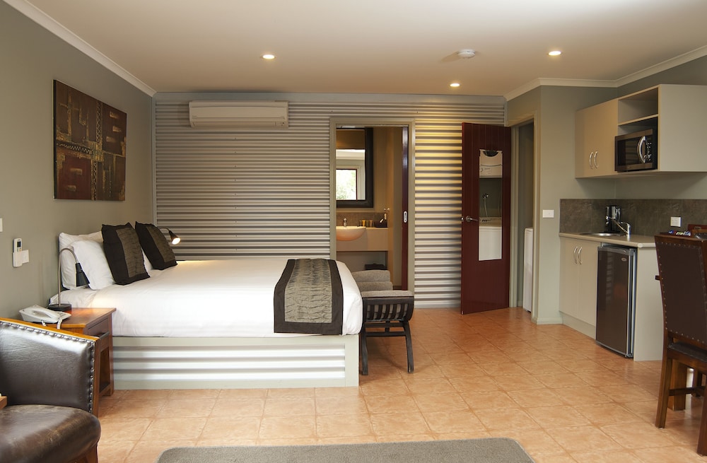 Bairnsdale Motel 10/38