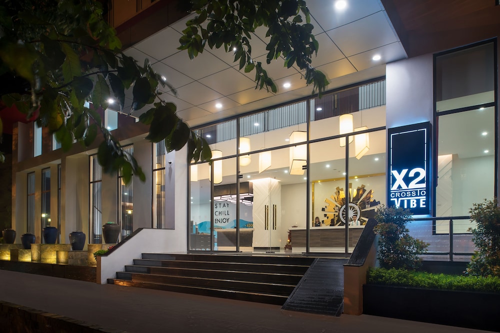 Cross Vibe Viet Tri 5/59