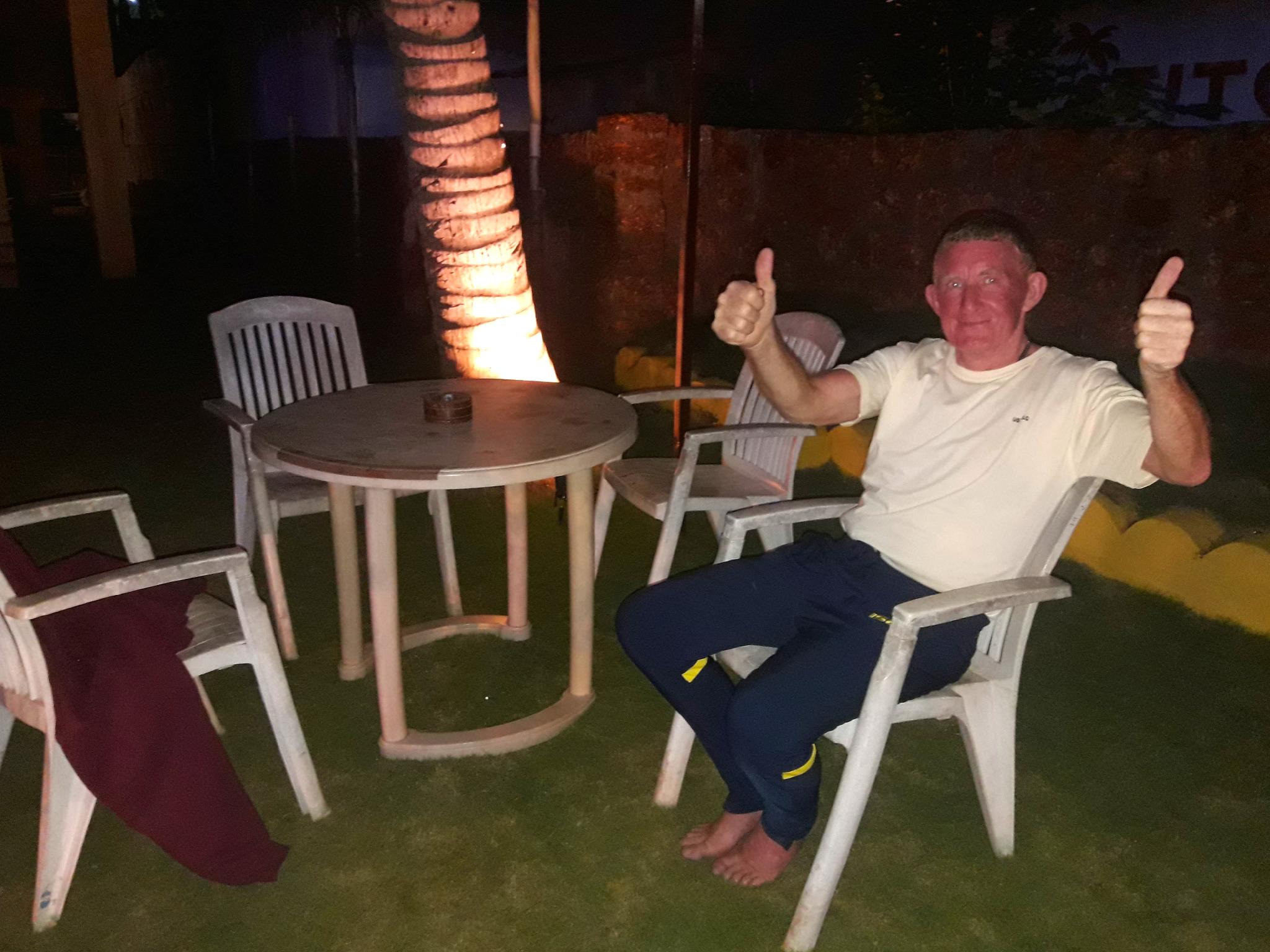 La Vega Resort 8/19