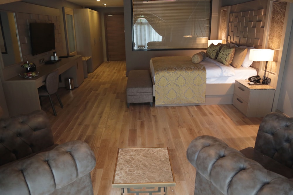 Bolu Koru Hotels Spa Convention 18/65