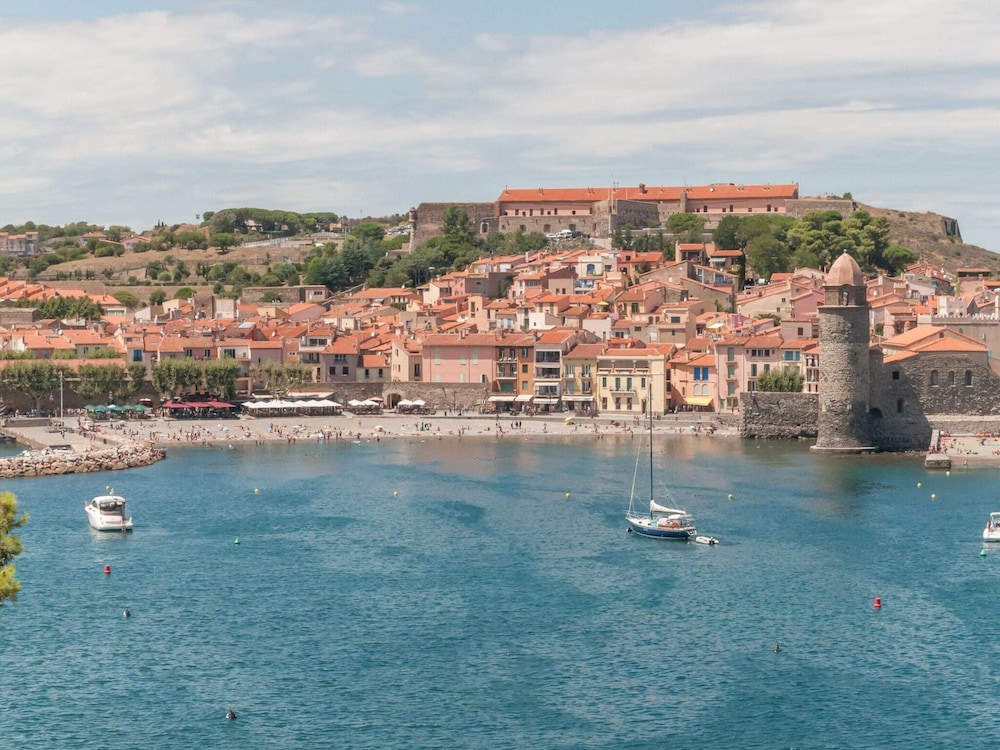 Pierre Vacances Residence Les Balcons de Collioure 45/50