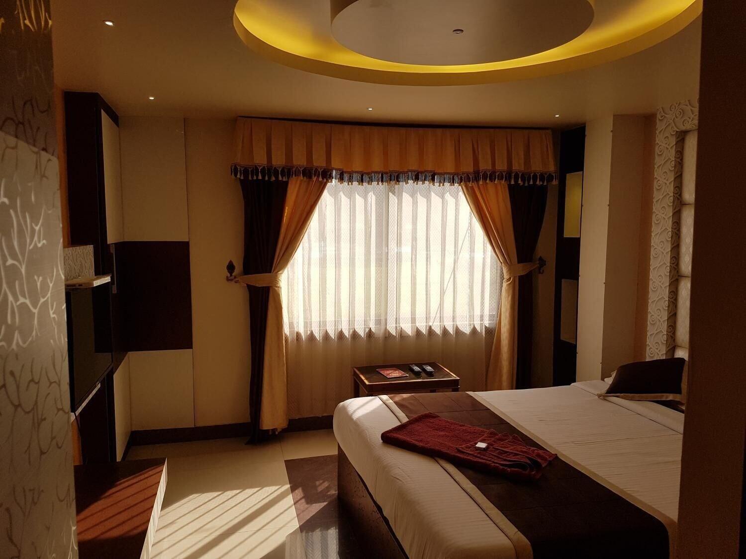 HOTEL MANECK 32/50