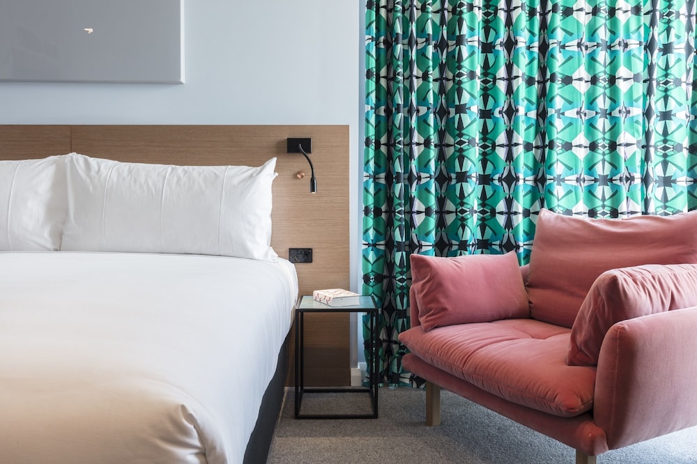 Citadines Connect Sydney Airport 26/48
