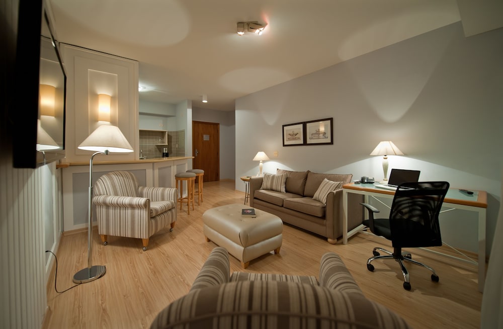 Hb Hotels Sequoia 22/50