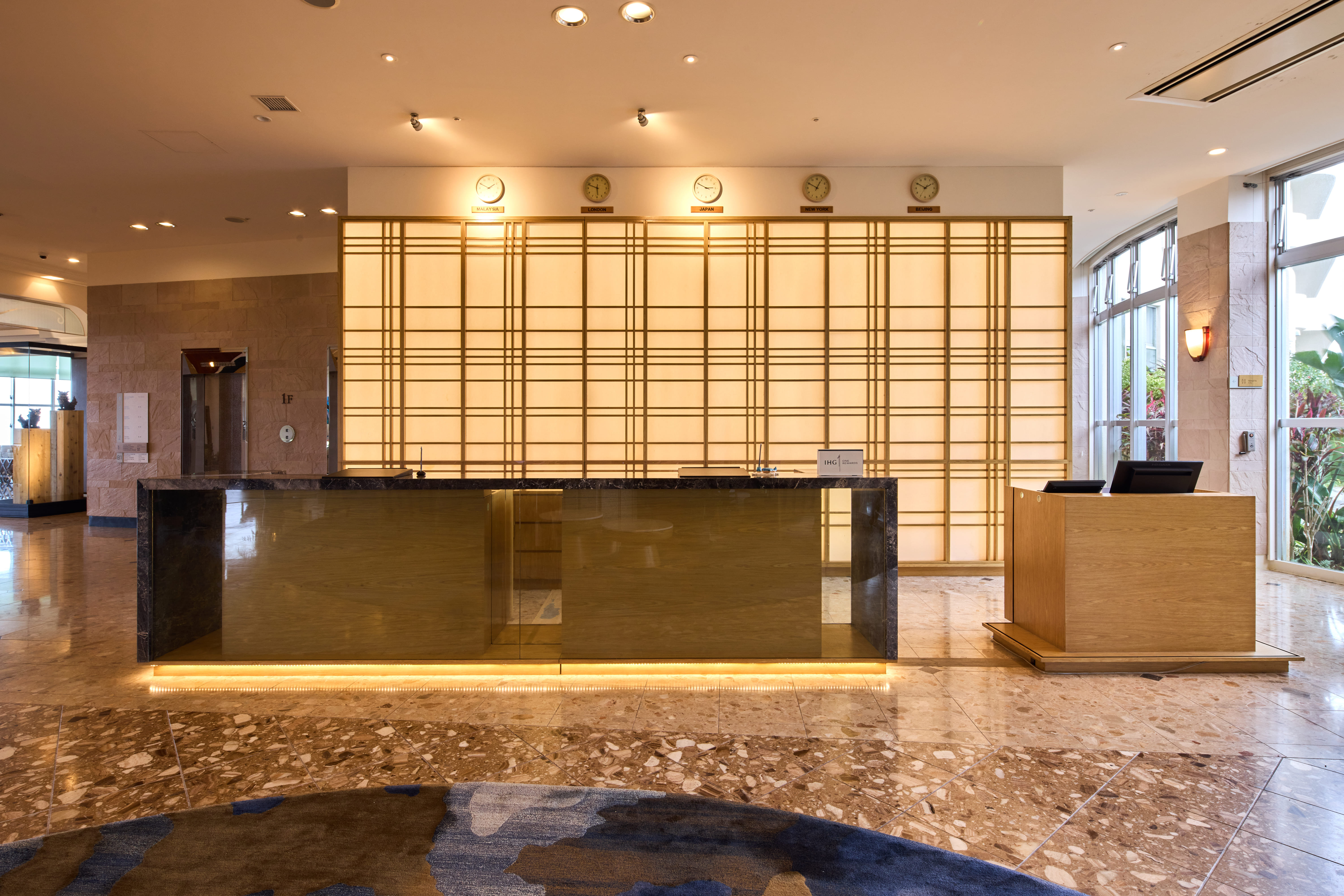 ANA Crowne Plaza Resort Okinawa Uruma Hills by IHG 8/50