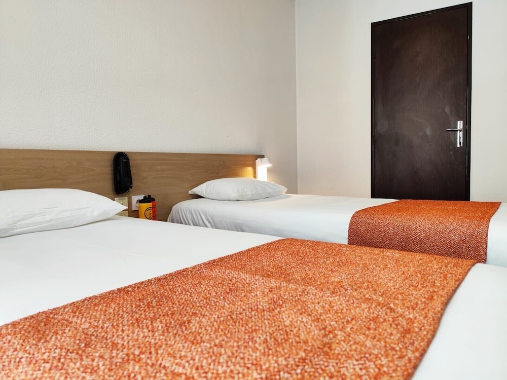 Hôtel Hélianthe 11/50