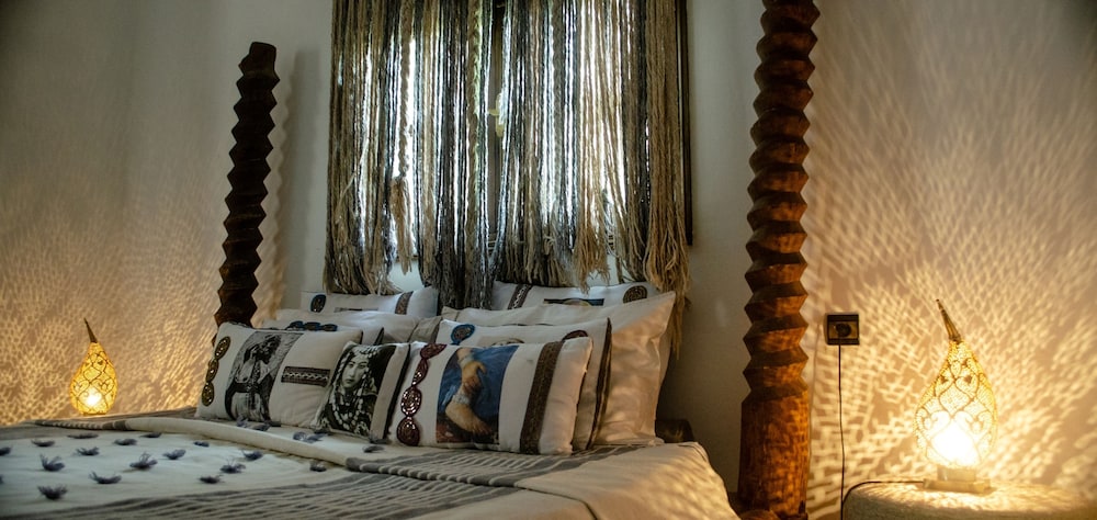 Riad Les Ammonites 37/63