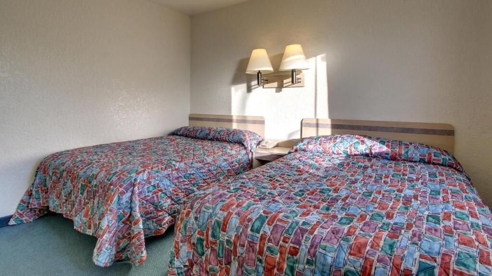 Motel6 Owensboro, KY 34/50