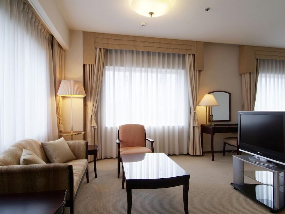 Hotel Okura Niigata 55/82