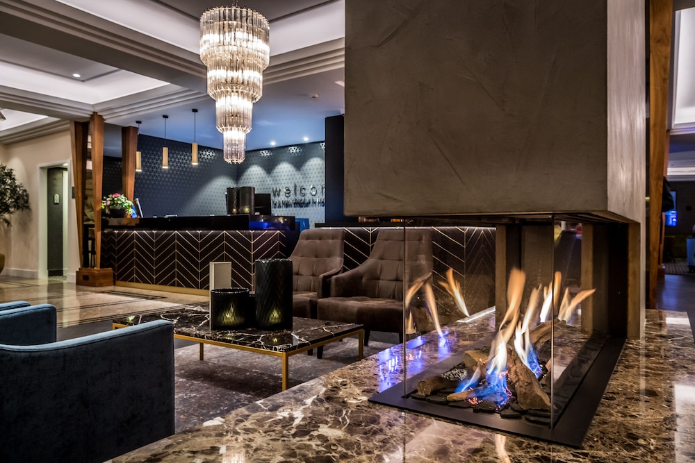 Radisson Blu Palace Hotel 36/64