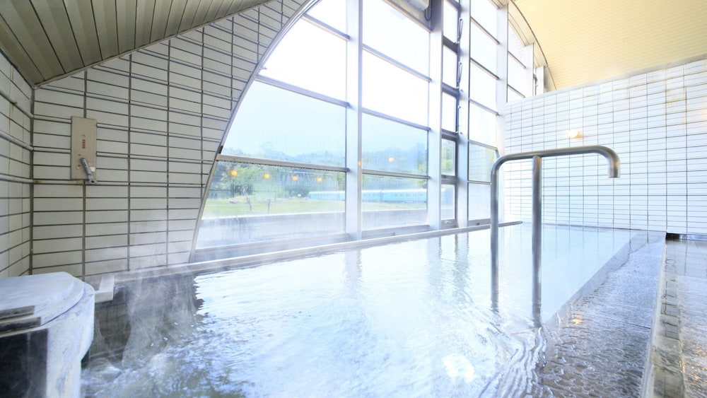 Karuizawa Hotel Kishu Railway 21/50