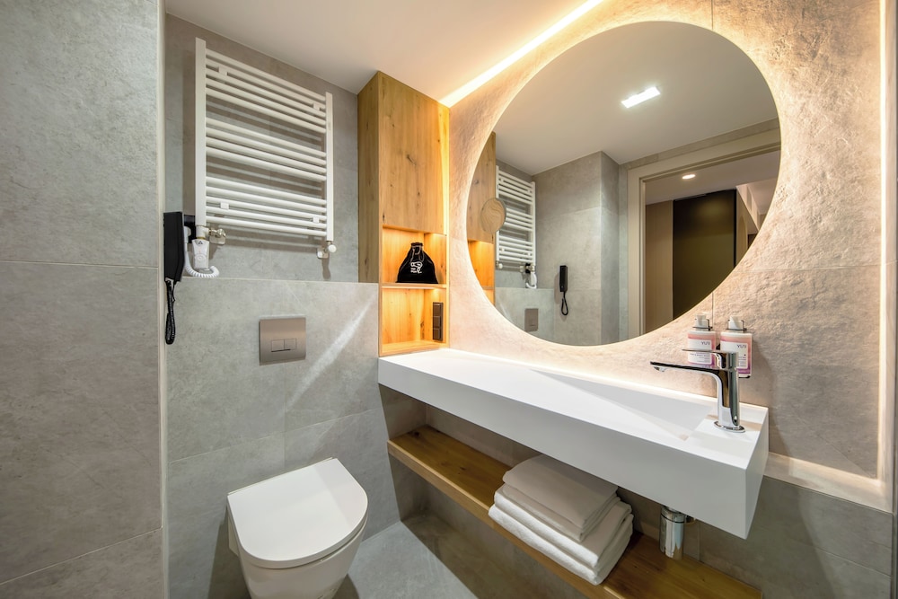 Movenpick Resort & Spa Karpacz 52/54