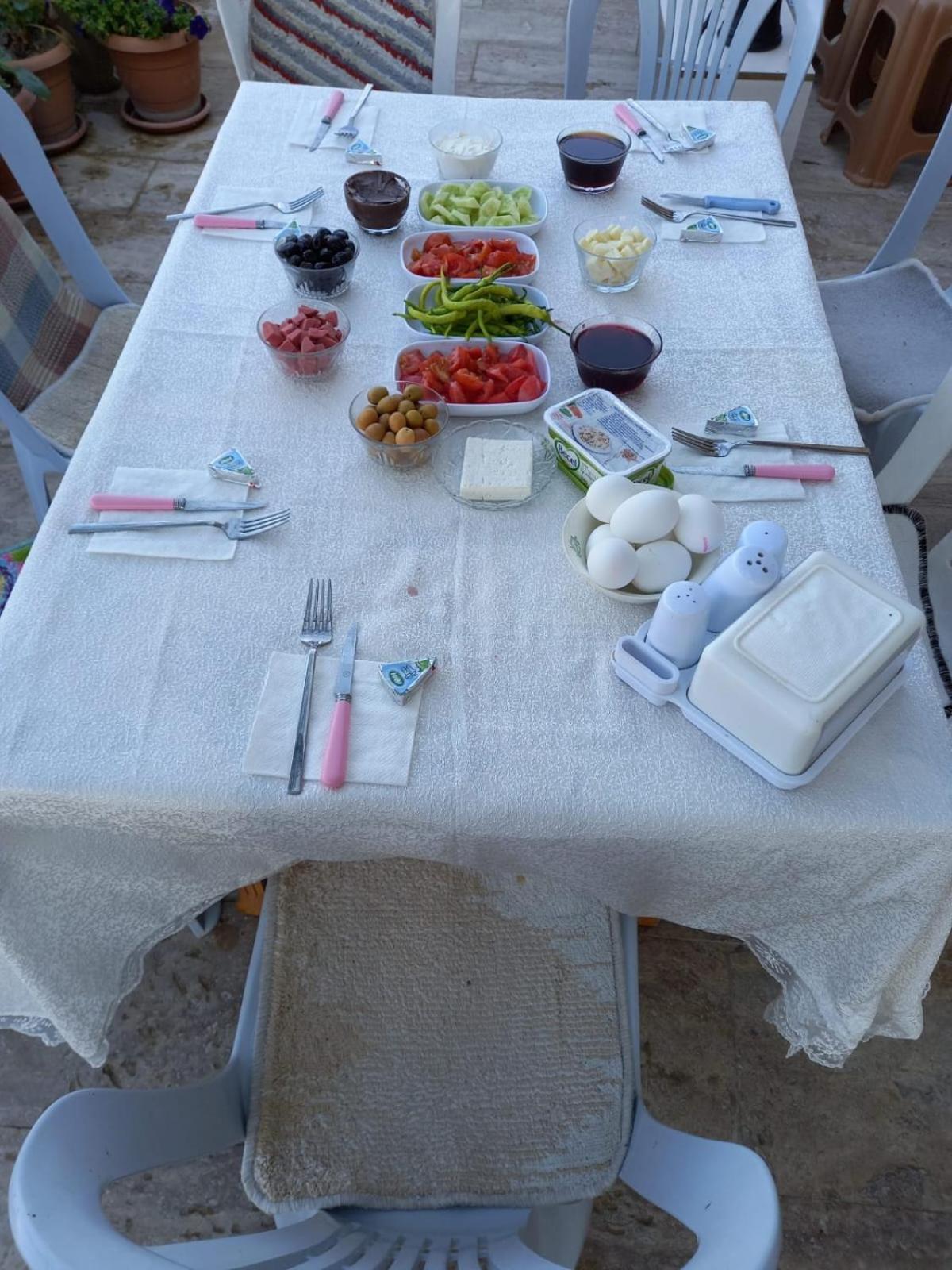Ulas Cave Hotel 34/49
