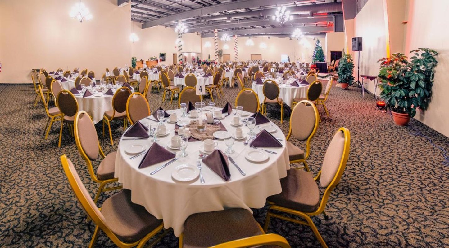 Canad Inns Destination Centre Portage la Prairie 15/19