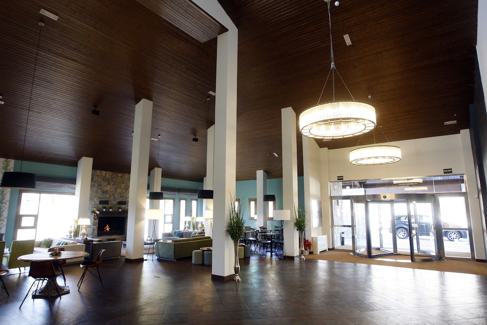 Hotel Real Golf Spa Badaguas Jaca 27/50