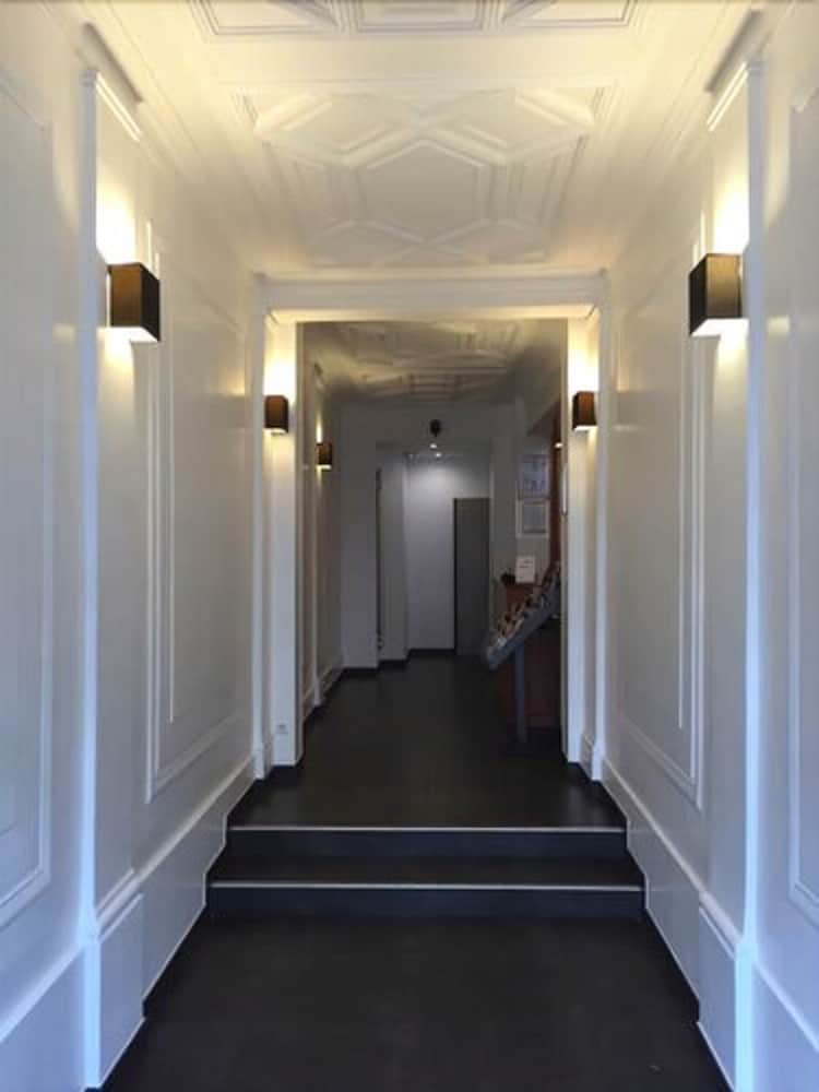 Hotel Liege Strasbourg 18/27