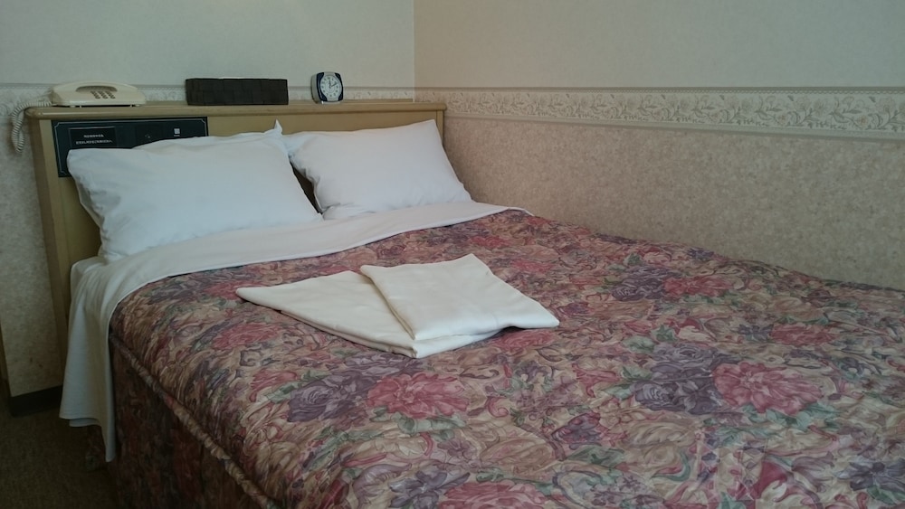 Crown Hills Kanazawa 29/50