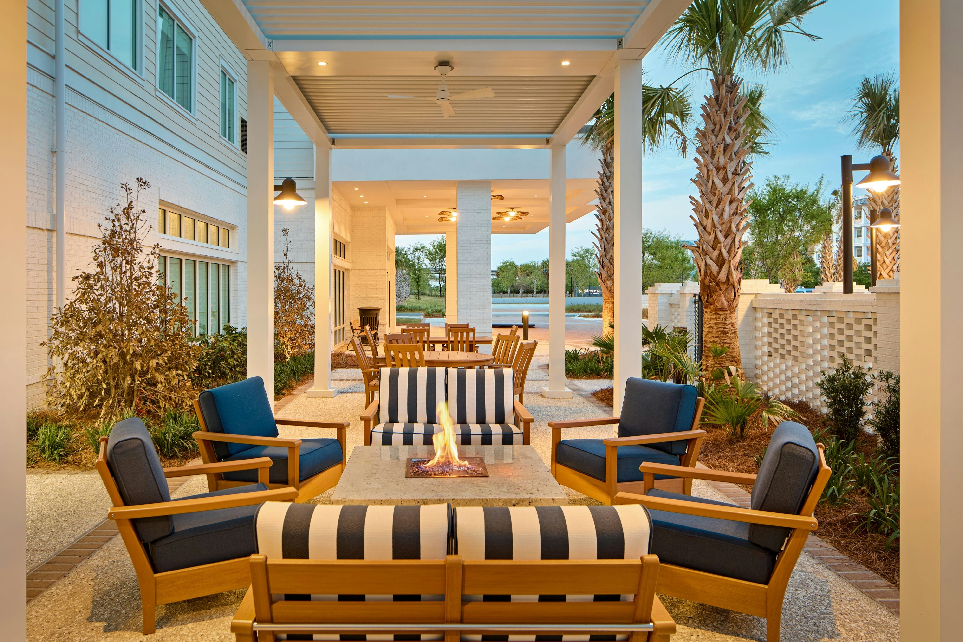 Residence Inn by Marriott Charleston Patriots Point 21/30