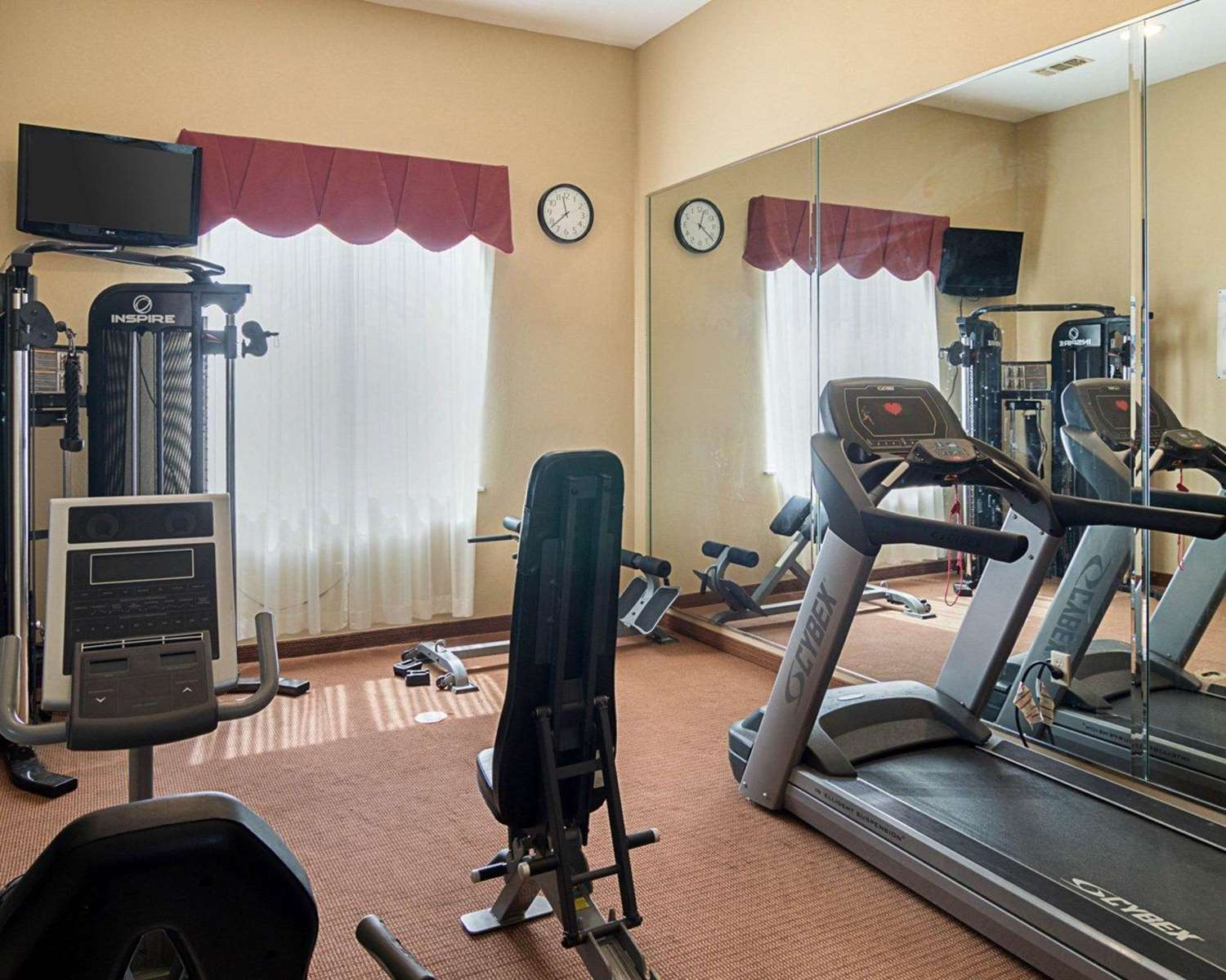 Comfort Inn & Suites Monahans I-20 22/40