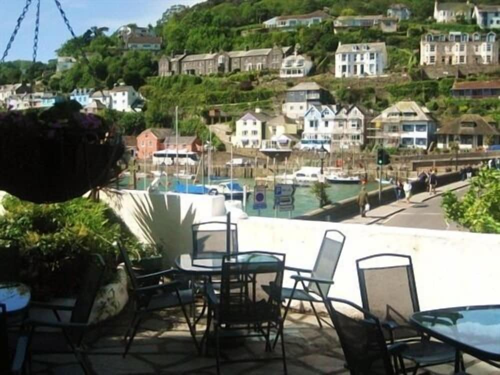 Bridgeside Guest House - B&B 21/34
