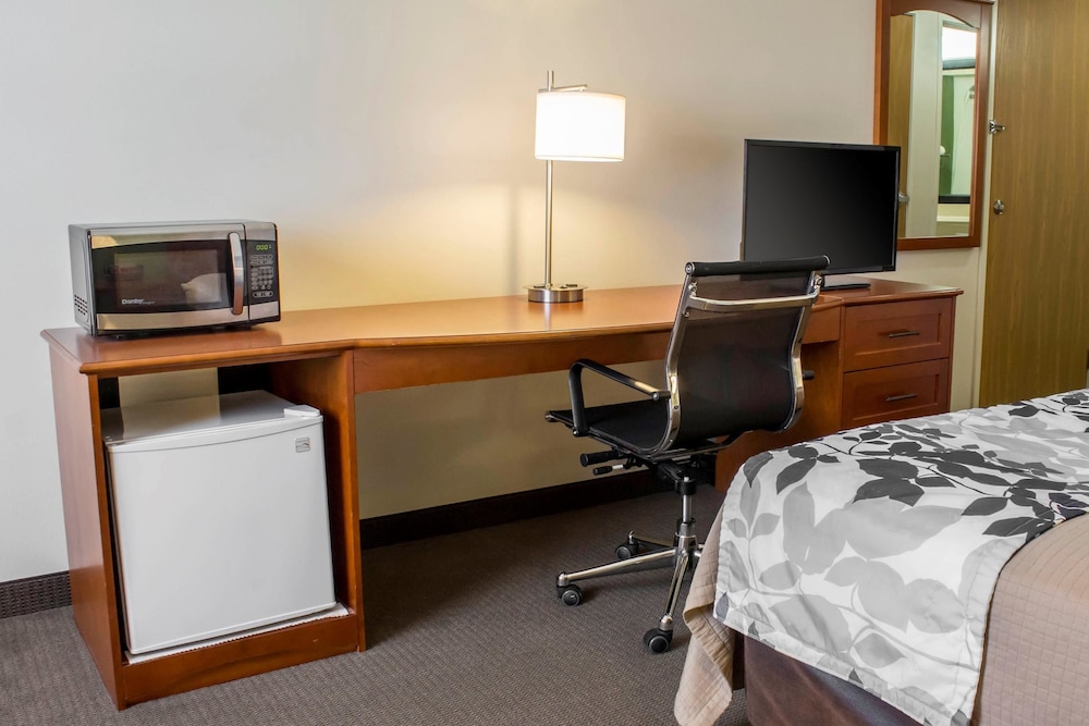 Sleep Inn & Suites Charles City 42/54