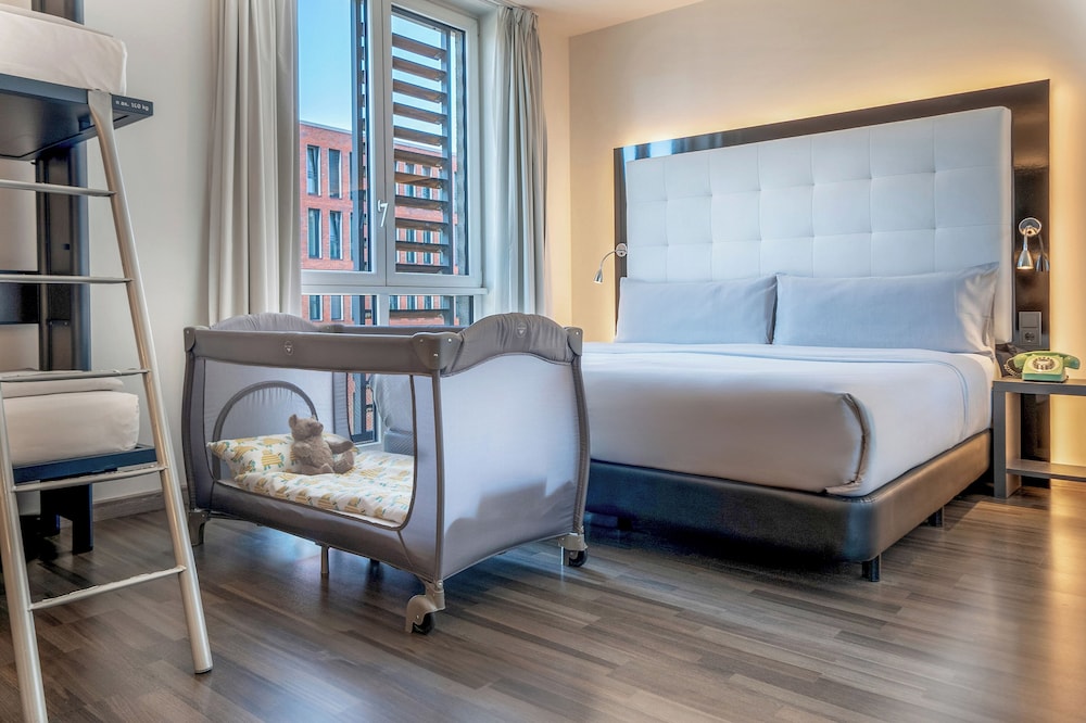 Innside, King and Twin Beds