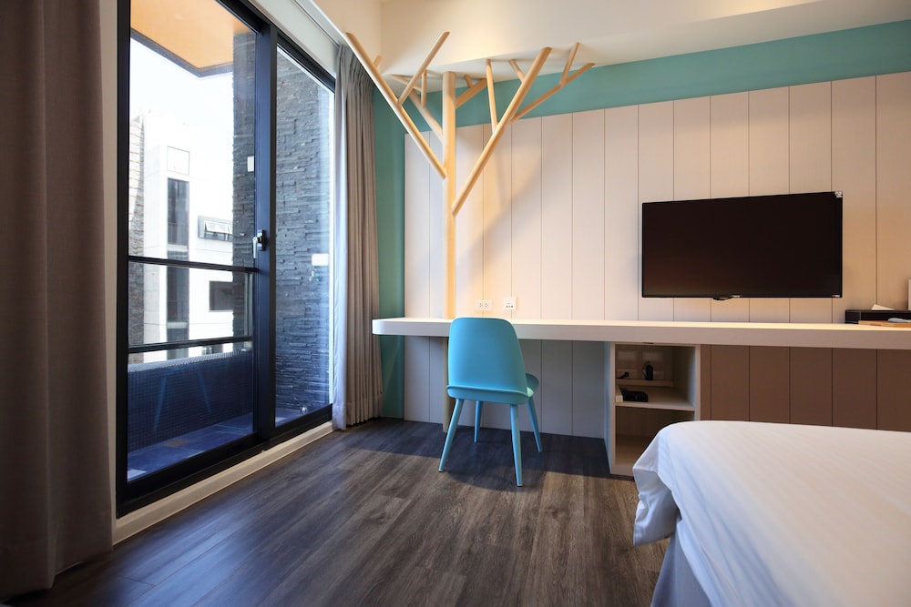 Na San Na Hai B&B 25/50