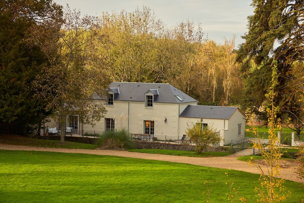 Domaine de la Commanderie de Ballan 130/134