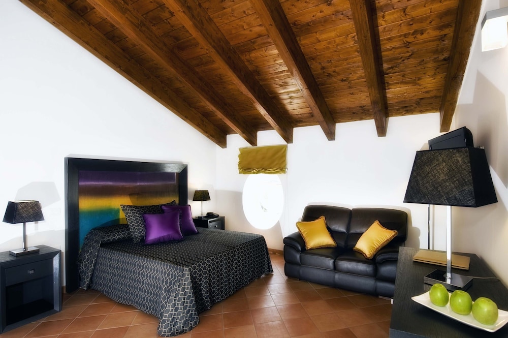 Relais Villa Buonanno 29/44