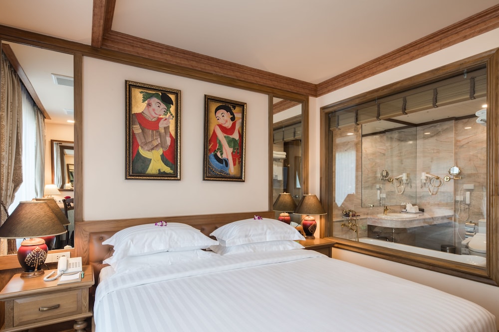 Peak Nimman Prestige Hotel 15/68