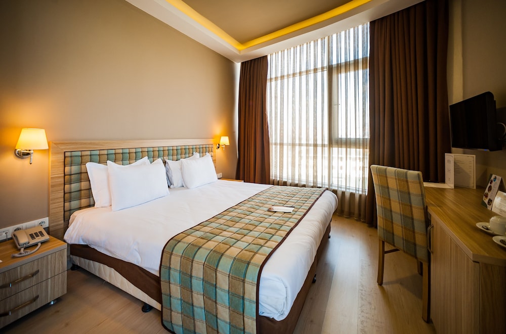 Akman Tzob Otel 8/43