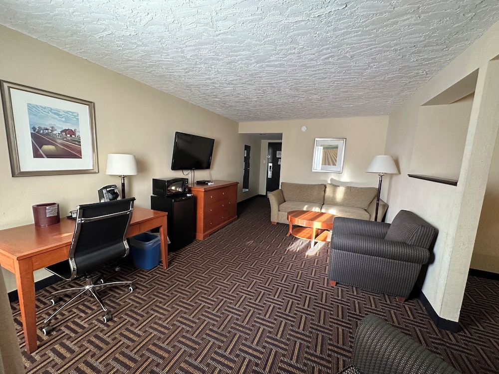 Wyndham Garden Medicine Hat Conference Center 42/46