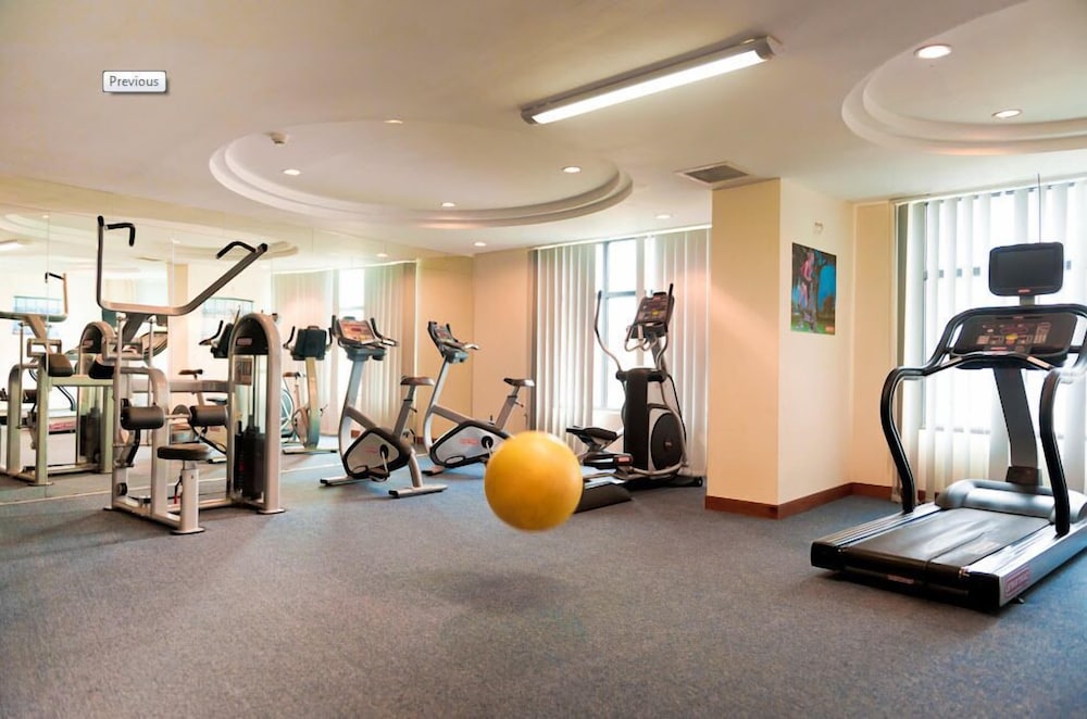 Muong Thanh Grand Hanoi Hotel 24/50