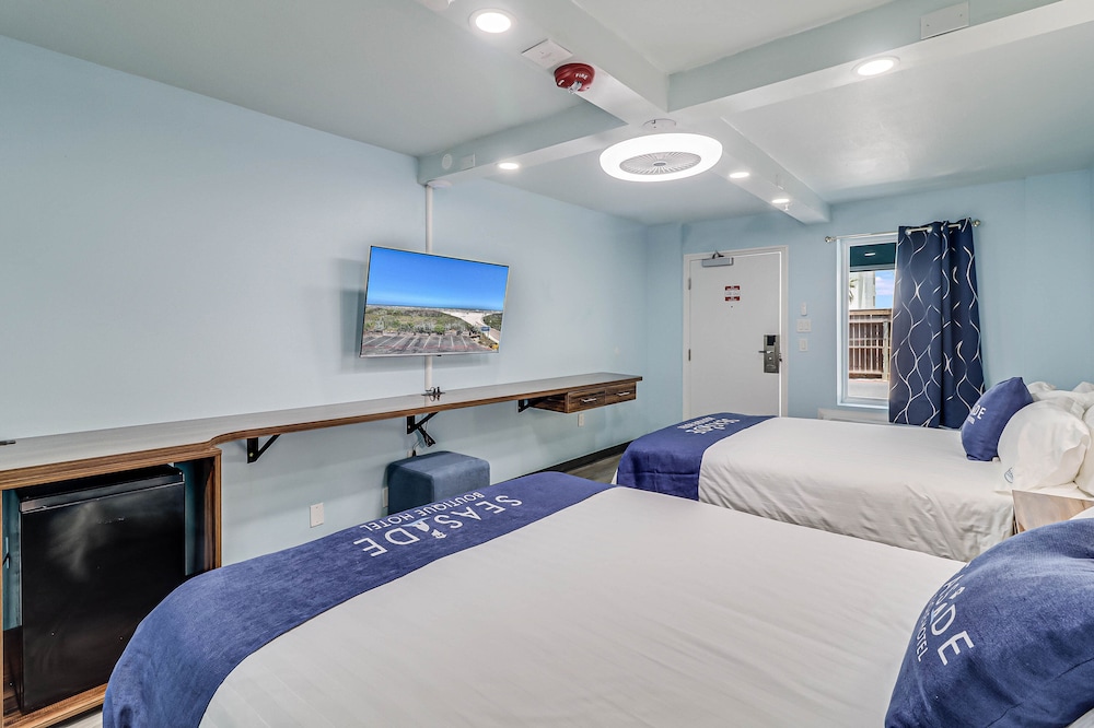 Seaside Boutique Hotel, Waves At Your Doorstep 21/50