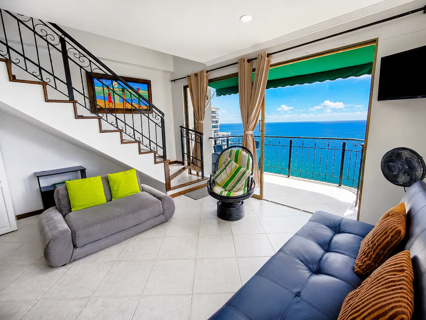 Apartamentos Rodadero Vista al Mar 35/58