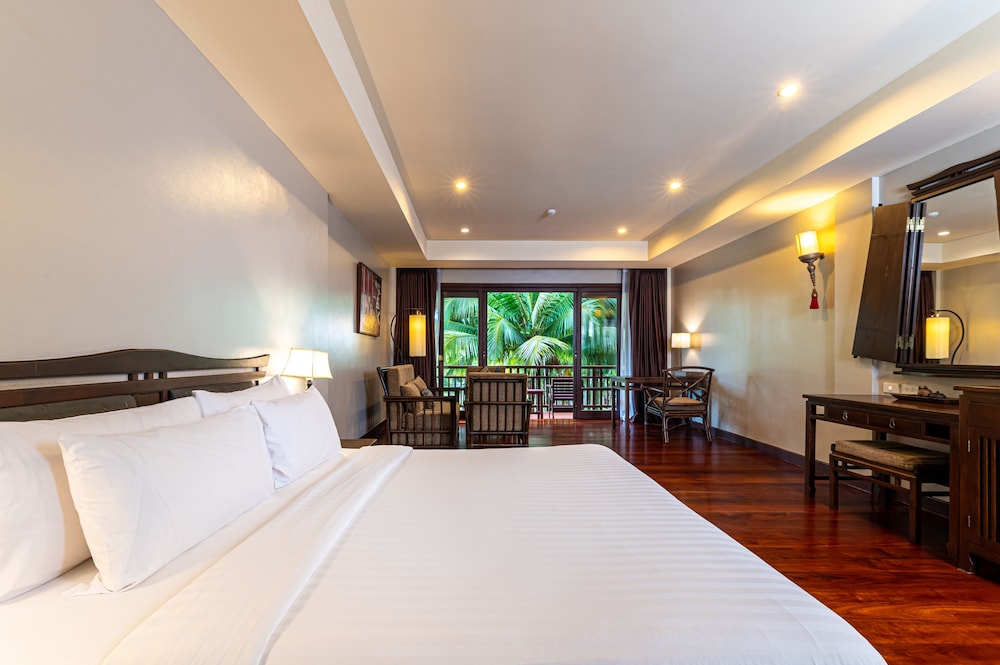 Khaolak Laguna Resort 17/68