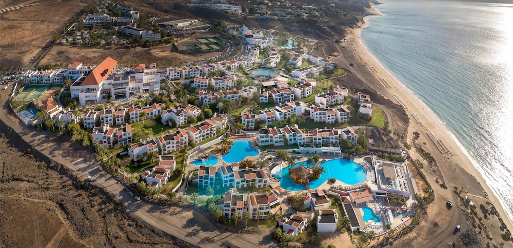 Fuerteventura Princess 45/50