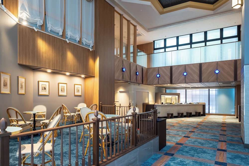 Hotel Monterey La Soeur Naha 38/52