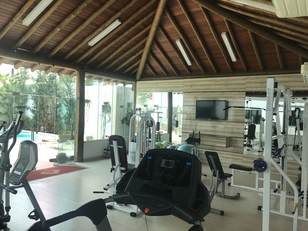 Camacari Plaza Hotel 35/72