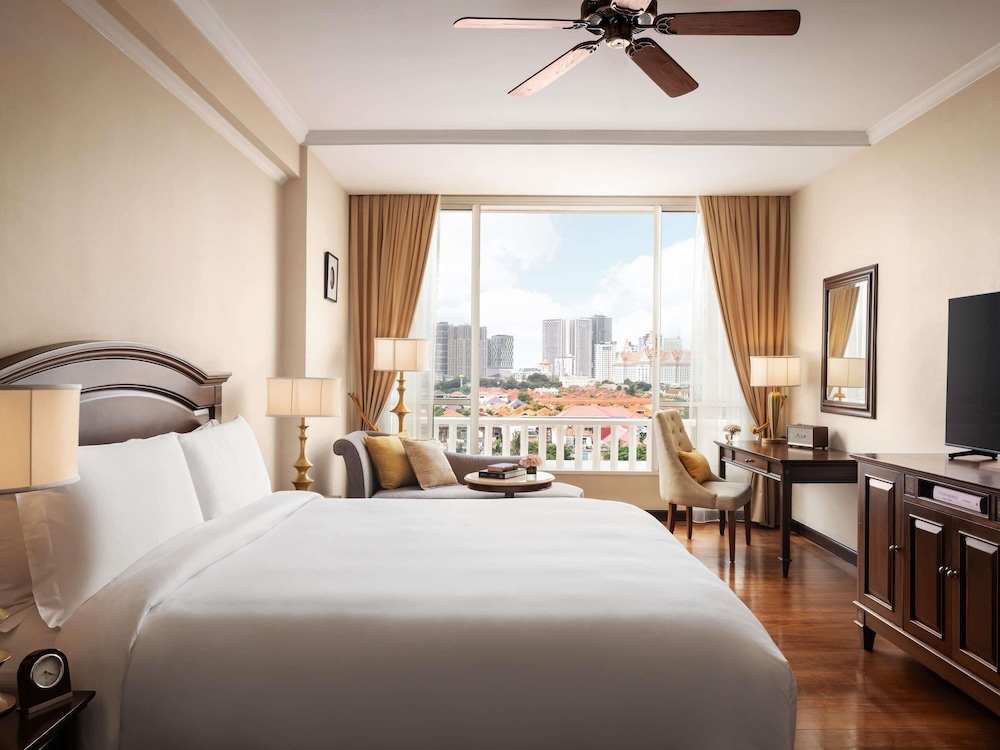 Sofitel Phnom Penh Phokeethra Hotel 19/76