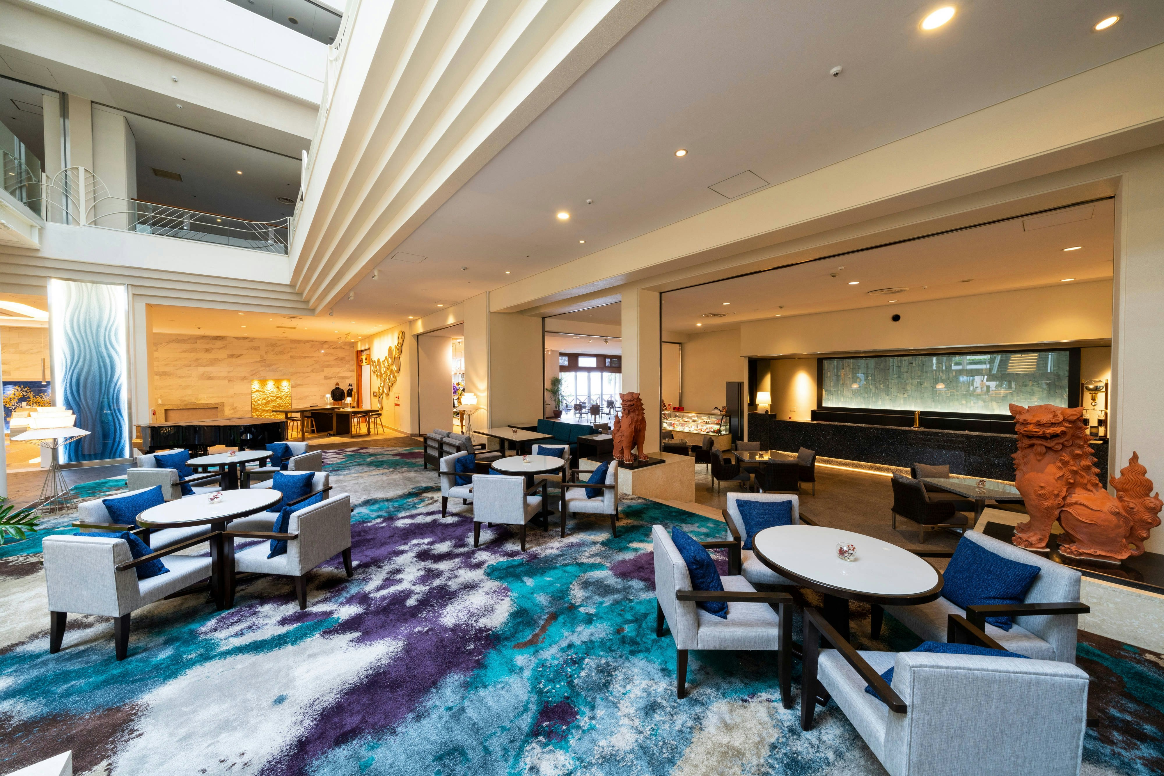 Renaissance Okinawa Resort 14/41