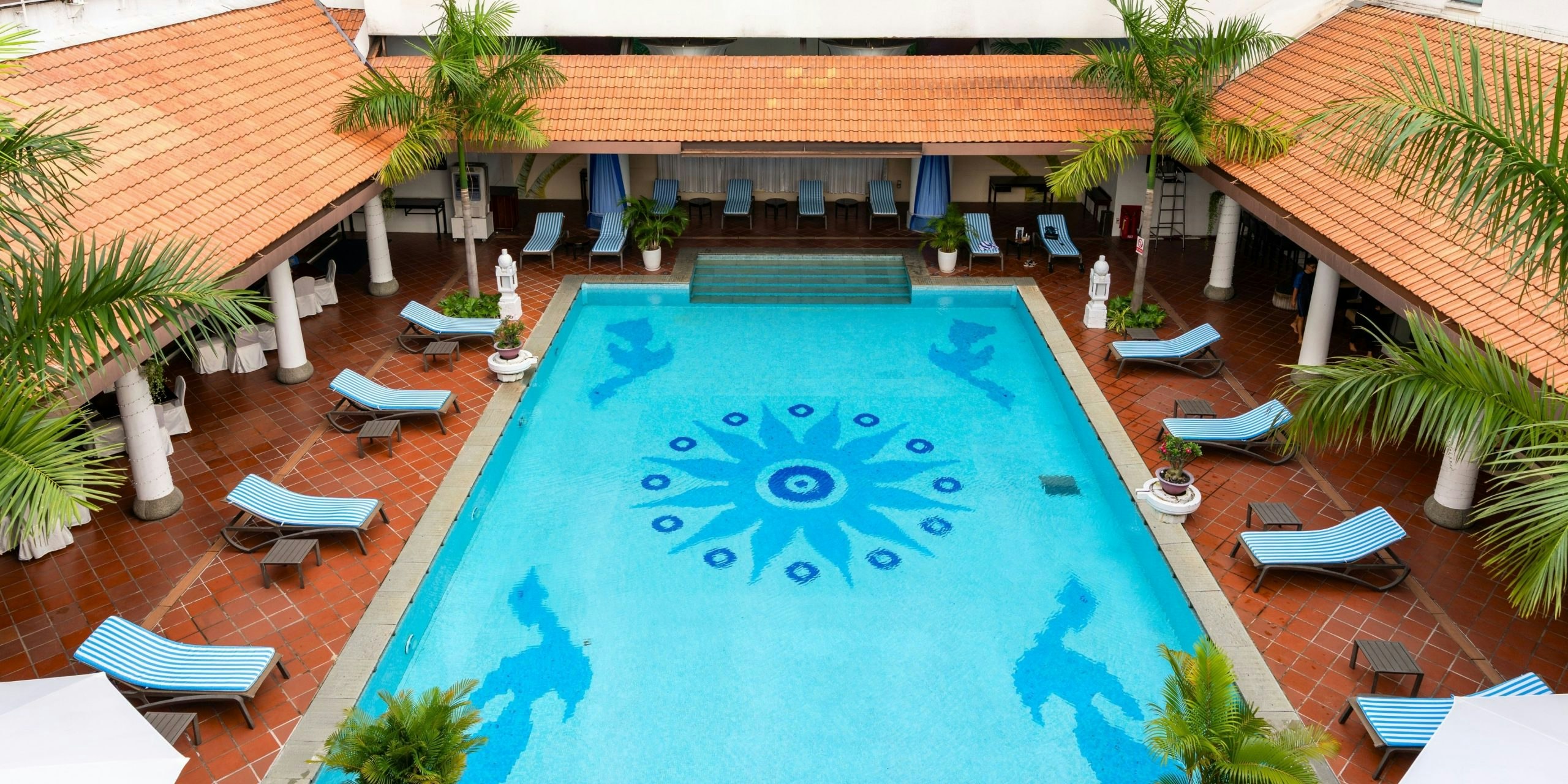 Garden Plaza Saigon 87/88